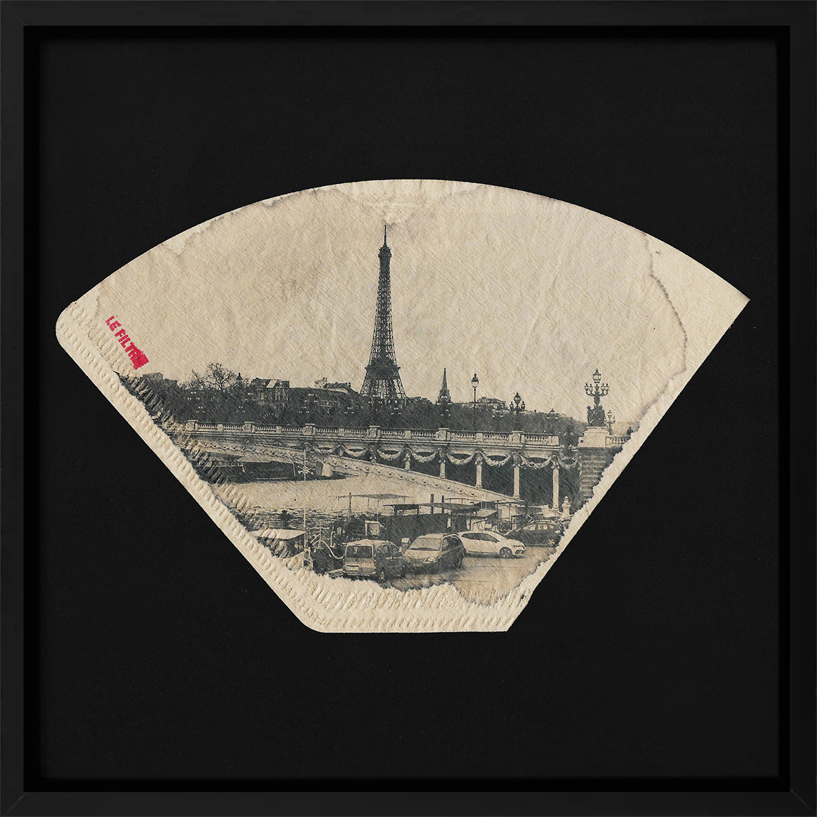 TOUR EIFFEL